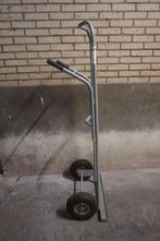 Stackchair steekwagen ideaal voor stoelen, Gebruikt, Niet ingevuld, Steekwagen, Niet ingevuld