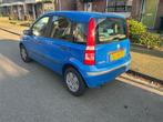 Fiat Panda 1.2 44KW 60PK 2005 Airco, Voorwielaandrijving, Origineel Nederlands, Handgeschakeld, Particulier