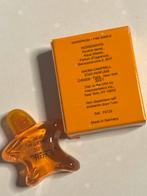 Naomi Campbell - exult miniature 5ml edt, Ophalen of Verzenden, Nieuw, Miniatuur, Gevuld