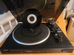 Akai AP-29 Stereo Draaitafel - Vintage Platenspeler, Ophalen, Gebruikt, Automatisch, Platenspeler