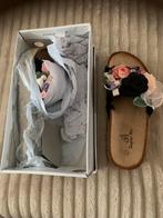 Ibiza slippers maat 37, Ophalen of Verzenden, Zo goed als nieuw