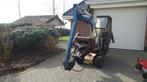 Boki Kiefer 2050 Spingraafmachine kraan grafdelver mestkraan, Zakelijke goederen, Overige typen