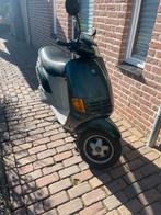 Piaggio quartz 50cc, Ophalen, Zo goed als nieuw, Tweetakt, Overige modellen