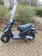 Piaggio Zip uit 2016 met lage kilometerstand, Zip, Ophalen of Verzenden, Zo goed als nieuw, Benzine