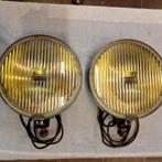 Hella mistlampen, Auto-onderdelen, Verlichting, Ophalen of Verzenden