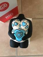 Gertruud Hartog  Zwangere dame kunstenares nieuw., Antiek en Kunst, Ophalen of Verzenden