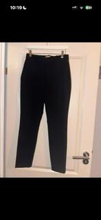 Dames pantalon maat 38 (M), Maat 38/40 (M), H&M, Zwart, Ophalen of Verzenden