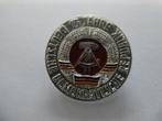 DDR speld., Verzenden, Landmacht, Duitsland, Embleem of Badge