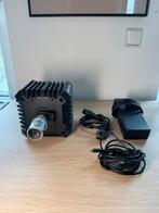 Complete Fanatec Sim Set CSL DD 8Nm + BMW Stuur + Pedalen, Computers en Software, Joysticks, Ophalen of Verzenden, Zo goed als nieuw