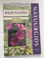 Wilde planten. Natuurgids Casterman, Boeken, Ophalen of Verzenden, Zo goed als nieuw, Bloemen, Planten en Bomen