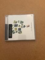 Ganga - Dream About Trees CD, Ophalen of Verzenden, Zo goed als nieuw