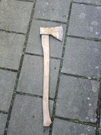 Bijl - bijna nooit gebruikt, Ophalen, Zo goed als nieuw