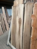 Ook oud eiken wandplanken barbladen en vensterbanken, Ophalen, Nieuw, 25 tot 50 cm, Minder dan 100 cm