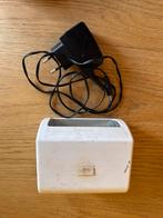 Complete gebruikte Pink Gellac Set – Alles voor je nagels!, Gebruikt, Ophalen of Verzenden, Toebehoren, Handen en Nagels