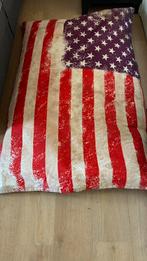 Zitzak Sit&Joy, Ophalen of Verzenden, Gebruikt, Rood, Zitzak