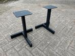 Speaker stands in nette staat, Audio, Tv en Foto, Luidsprekers, Overige merken, Ophalen of Verzenden, Zo goed als nieuw, Minder dan 60 watt