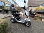Rascal Ventura X scootmobiel, Diversen, Brommobielen en Scootmobielen, Gebruikt, 16 km/u of meer, 46 km of meer, Ophalen