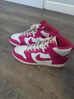 Nike dunk high pink prime (w), maat 41, Ophalen of Verzenden, Zo goed als nieuw, Dames