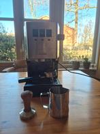 Gaggia Classic Espressoapparaat - Goed Onderhouden, Ophalen of Verzenden, Espresso apparaat