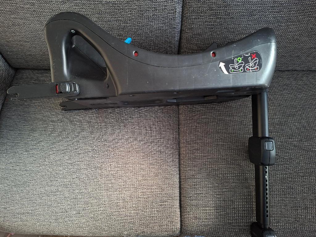Joie isofix base, Kinderen en Baby's, Autostoeltjes, Zo goed als nieuw, Isofix, 0 t/m 13 kg, Ophalen