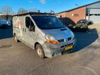 Renault Trafic 1.9 dCi L2H1 Airco, Renault, Particulier, Te koop, Handgeschakeld