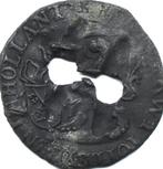 Nederland - Leiden groot verflood z.j. (zeldzaam), Ophalen of Verzenden, Overige materialen, Nederland