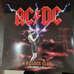 ACDC vinyl lp nieuw, Ophalen of Verzenden, Nieuw in verpakking