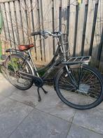 Spirit transportfiets met versnellingen 28 inch, Fietsen en Brommers, Gebruikt, 47 tot 50 cm, Versnellingen, Ophalen