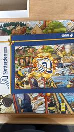 Puzzel 1000 stukjes, Ophalen of Verzenden, 500 t/m 1500 stukjes, Zo goed als nieuw