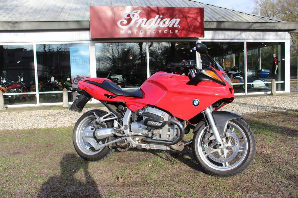 BMW R 1100 S Boxercup Replika, 1085 cc, Bedrijf, Overig