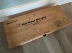 Hotstone stenen grote set, Ophalen, Zo goed als nieuw