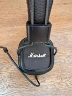 Marshall headset - gebruikt, Computers en Software, Ophalen of Verzenden, Zo goed als nieuw