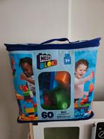Mega blokjes, Ophalen, Zo goed als nieuw