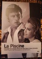 ROMY SCHNEIDER ANSICHTKAART 89 SISI KAART FOTO ALAIN DELON, Verzenden, 1960 tot 1980, Ongelopen, Sterren en Beroemdheden