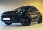 Porsche Cayenne 3.0 E-Hybrid Platinum Edition |Pano |Luchtve, Auto's, Porsche, Automaat, 14 kWh, 2995 cc, Zwart
