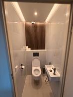 Tegels 60*60 Onyx Bianco, Ophalen, 60 cm of meer, Nieuw, 10 m² of meer