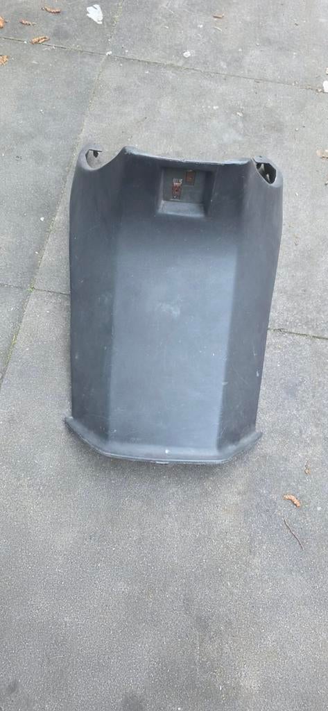 Skipper bougie kap, Ophalen, Gebruikt, Kap, Piaggio