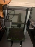 Ankermake M5 3D printer, Ophalen of Verzenden, Ingebouwde Wi-Fi, Zo goed als nieuw, AnkerMake
