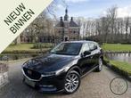 Mazda CX-5 2.5 SkyActiv-G | HUD | Bose | Memory | 360 Camera, 4 cilinders, 2000 kg, Bedrijf, CX-5