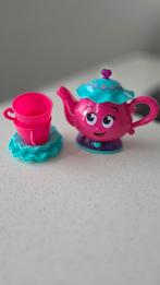 Fisher price theeservies, Ophalen of Verzenden, Gebruikt