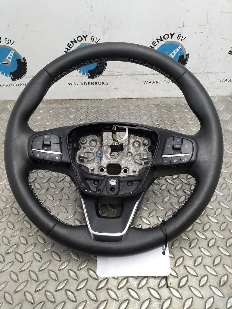 FORD PUMA TITANNIUM STUURWIEL L1TB3600LE1GXA 2022, Ophalen of Verzenden, Gebruikt, Stiba lid