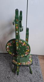 Spinnewiel, Hobby en Vrije tijd, Ophalen, Gebruikt, Spinnewiel