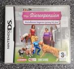Mijn Dierenpension, Verzenden, 1 speler, Zo goed als nieuw, Vanaf 3 jaar