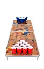 Beerpong Tafel te Huur, Ophalen of Verzenden, Zo goed als nieuw, Overige
