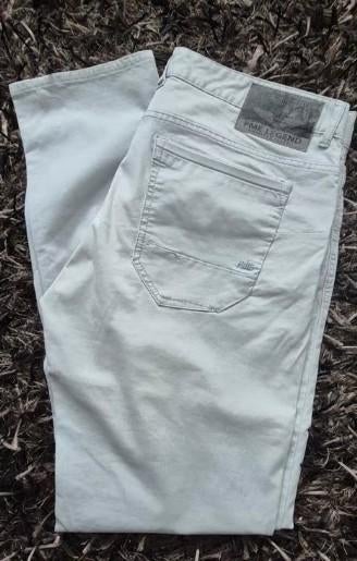 PME Legend heren broek Mt. 36x34 ZGAN, Kleding | Heren, Ophalen, Overige kleuren, Overige jeansmaten, Zo goed als nieuw