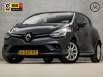 Renault Clio 0.9 TCe Intens Sport (NAVIGATIE, CLIMATE, LEDER, Auto's, Renault, Voorwielaandrijving, Gebruikt, 580 kg, 49 €/maand