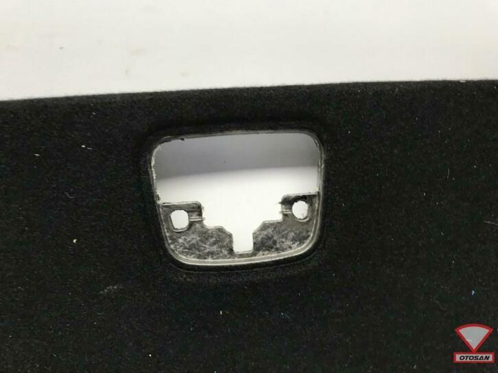 mercedes a klasse w176 laadvloer kofferbakmat a1766800042, Gebruikt, Mercedes-Benz AG, Mercedes-Benz, Ophalen of Verzenden