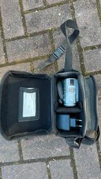 Sony Digital Handycam DCR-PC101E Pal met tas, Mini dv, Gebruikt, Sony, Camera