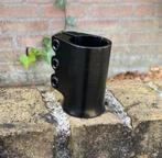 MGP triple oversized stuntstep clamp, Ophalen of Verzenden, Zo goed als nieuw