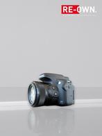 Canon Powershot SX70HS (nieuwstaat + 2 batterijen), 20 Megapixel, Canon, Compact, Ophalen of Verzenden